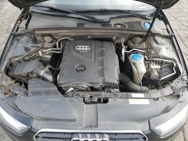 Photo 6 VIN: WAUAFAFL1GN007396 - AUDI A4 PREMIUM 