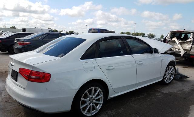 Photo 3 VIN: WAUAFAFL1GN007673 - AUDI A4 