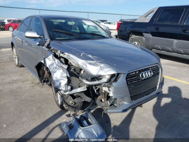 Photo 0 VIN: WAUAFAFL1GN007723 - AUDI A4 