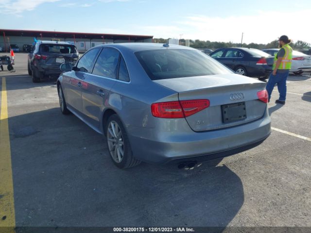 Photo 2 VIN: WAUAFAFL1GN007723 - AUDI A4 