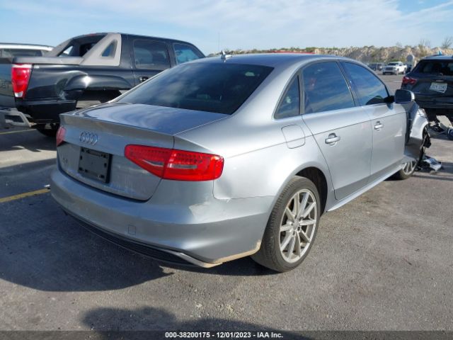 Photo 3 VIN: WAUAFAFL1GN007723 - AUDI A4 