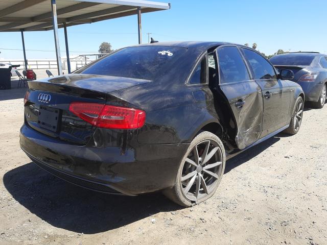 Photo 3 VIN: WAUAFAFL1GN014669 - AUDI A4 