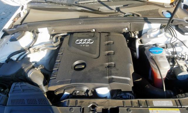 Photo 6 VIN: WAUAFAFL1GN014882 - AUDI A4 