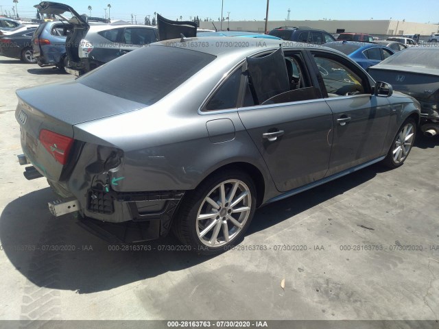 Photo 3 VIN: WAUAFAFL1GN016289 - AUDI A4 