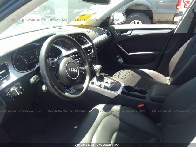 Photo 4 VIN: WAUAFAFL1GN016289 - AUDI A4 