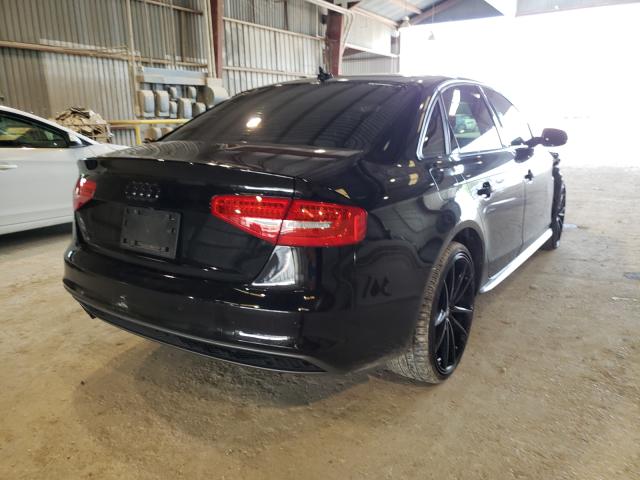 Photo 3 VIN: WAUAFAFL1GN016678 - AUDI A4 