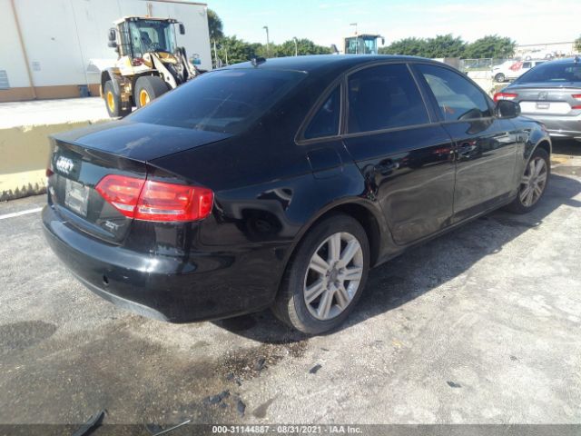 Photo 3 VIN: WAUAFAFL2AN020956 - AUDI A4 