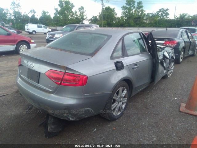 Photo 3 VIN: WAUAFAFL2AN024053 - AUDI A4 