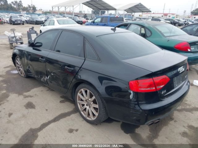 Photo 2 VIN: WAUAFAFL2AN026465 - AUDI A4 