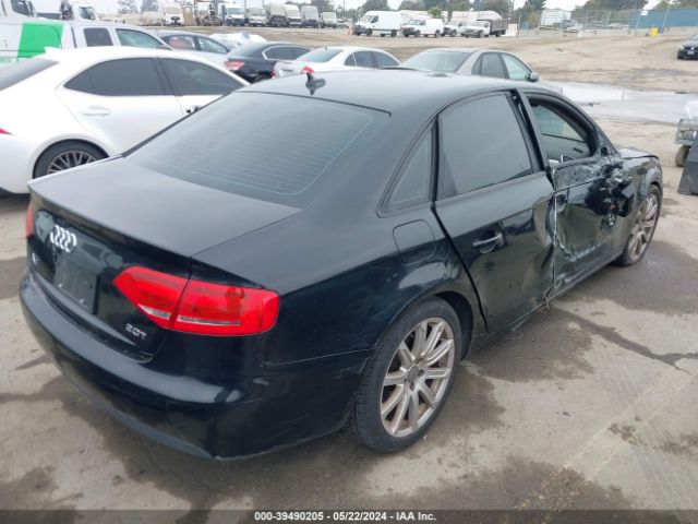 Photo 3 VIN: WAUAFAFL2AN026465 - AUDI A4 