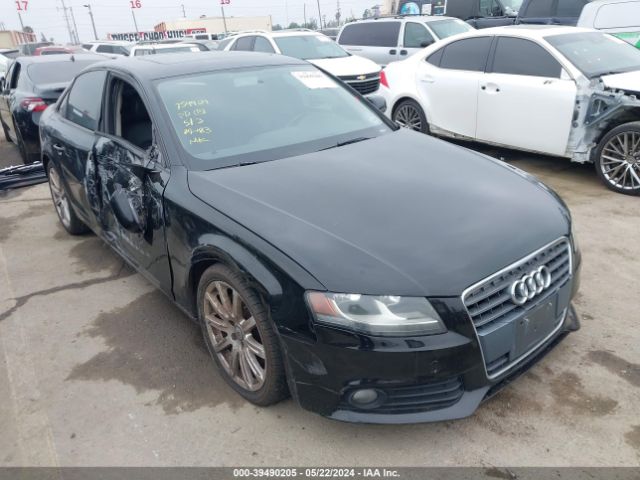 Photo 5 VIN: WAUAFAFL2AN026465 - AUDI A4 