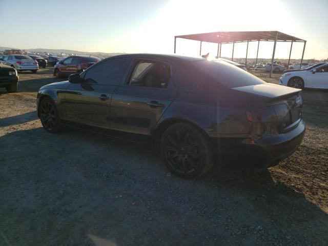 Photo 1 VIN: WAUAFAFL2AN037322 - AUDI A4 PREMIUM 