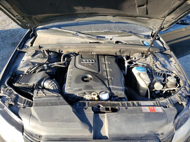 Photo 10 VIN: WAUAFAFL2AN037322 - AUDI A4 PREMIUM 