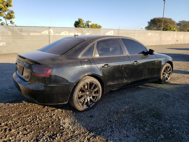 Photo 2 VIN: WAUAFAFL2AN037322 - AUDI A4 PREMIUM 