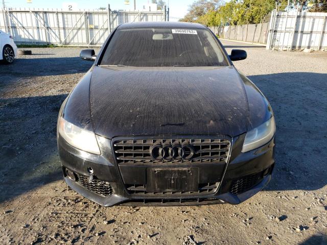 Photo 4 VIN: WAUAFAFL2AN037322 - AUDI A4 PREMIUM 