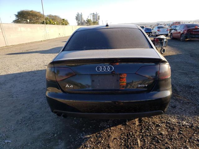 Photo 5 VIN: WAUAFAFL2AN037322 - AUDI A4 PREMIUM 