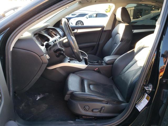 Photo 6 VIN: WAUAFAFL2AN037322 - AUDI A4 PREMIUM 