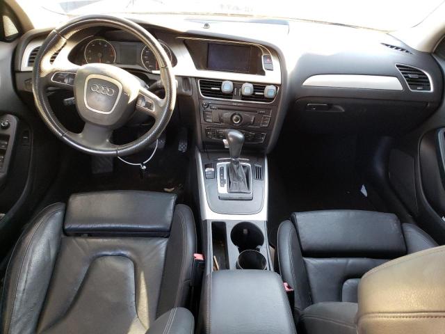 Photo 7 VIN: WAUAFAFL2AN037322 - AUDI A4 PREMIUM 