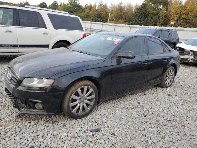 Photo 0 VIN: WAUAFAFL2AN045565 - AUDI A4 