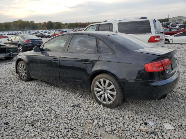 Photo 1 VIN: WAUAFAFL2AN045565 - AUDI A4 