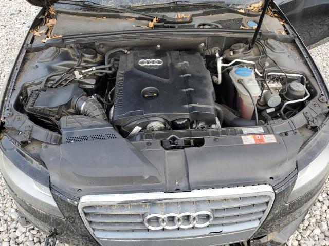 Photo 10 VIN: WAUAFAFL2AN045565 - AUDI A4 