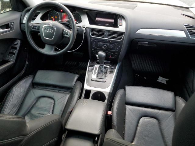 Photo 7 VIN: WAUAFAFL2AN045565 - AUDI A4 