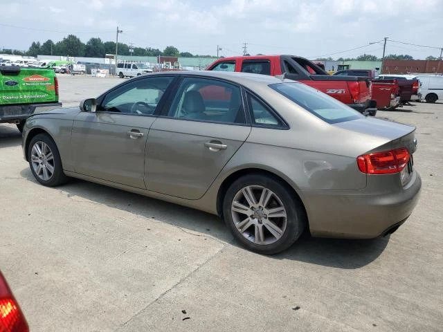 Photo 1 VIN: WAUAFAFL2AN057537 - AUDI A4 PREMIUM 