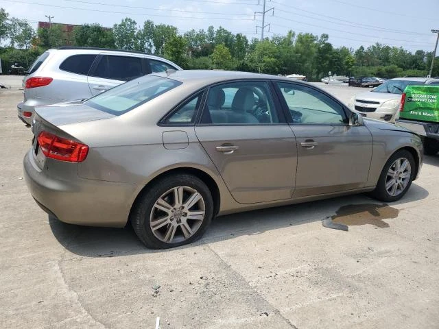 Photo 2 VIN: WAUAFAFL2AN057537 - AUDI A4 PREMIUM 