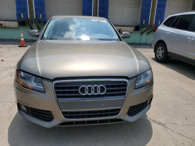 Photo 4 VIN: WAUAFAFL2AN057537 - AUDI A4 PREMIUM 