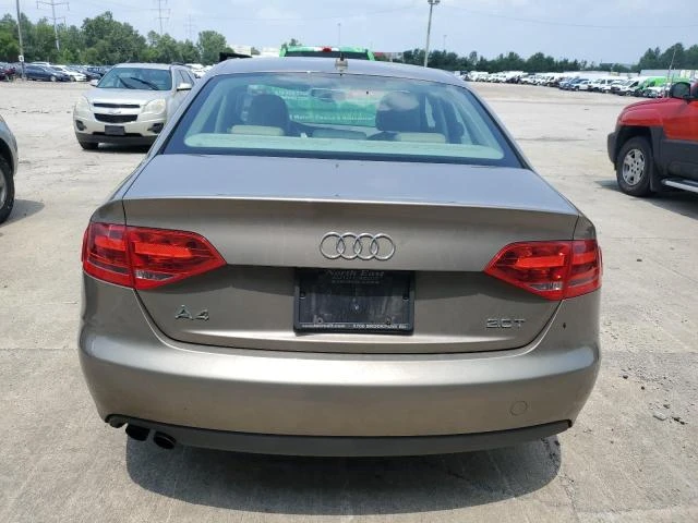 Photo 5 VIN: WAUAFAFL2AN057537 - AUDI A4 PREMIUM 