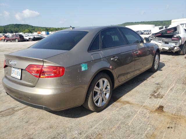 Photo 3 VIN: WAUAFAFL2BA161003 - AUDI A4 