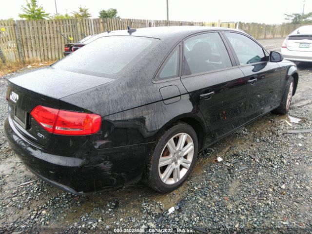 Photo 3 VIN: WAUAFAFL2BN000675 - AUDI A4 