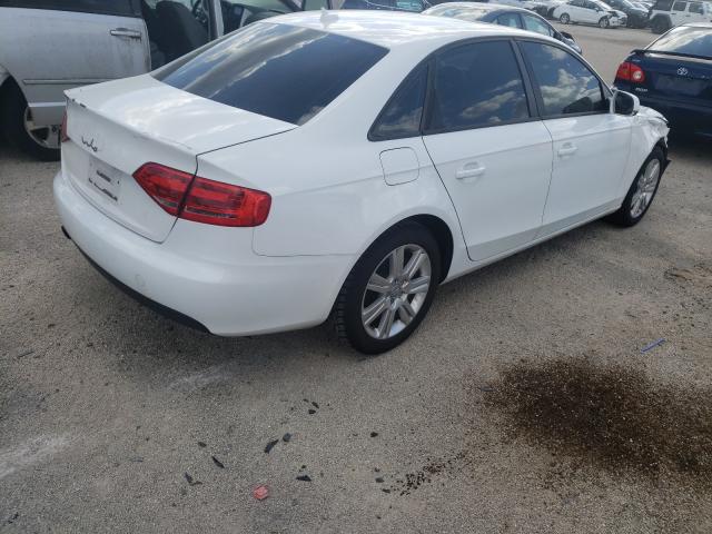 Photo 3 VIN: WAUAFAFL2BN001129 - AUDI A4 PREMIUM 