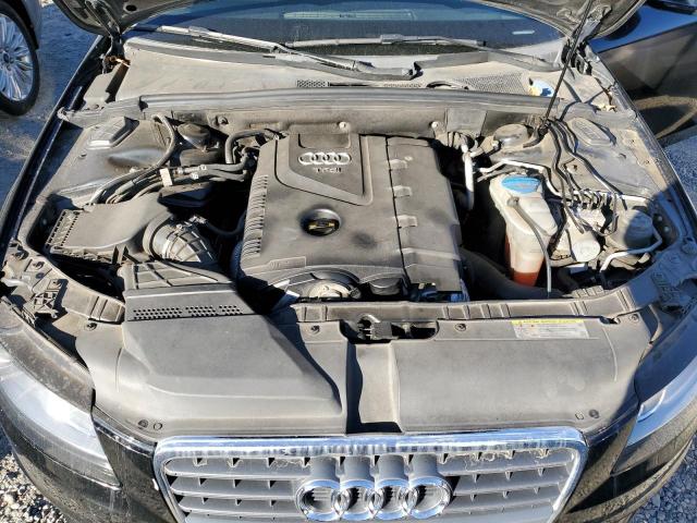 Photo 10 VIN: WAUAFAFL2BN001499 - AUDI A4 