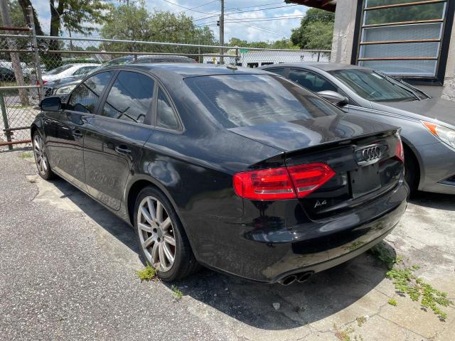 Photo 2 VIN: WAUAFAFL2BN002961 - AUDI A4 PREMIUM 