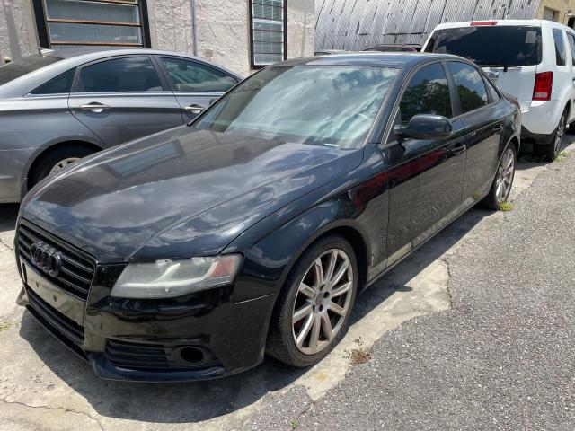 Photo 1 VIN: WAUAFAFL2BN002961 - AUDI A4 PREMIUM 