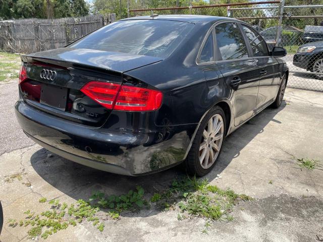 Photo 3 VIN: WAUAFAFL2BN002961 - AUDI A4 PREMIUM 