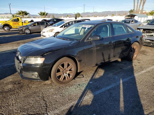 Photo 0 VIN: WAUAFAFL2BN008596 - AUDI A4 