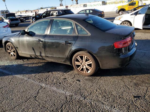 Photo 1 VIN: WAUAFAFL2BN008596 - AUDI A4 