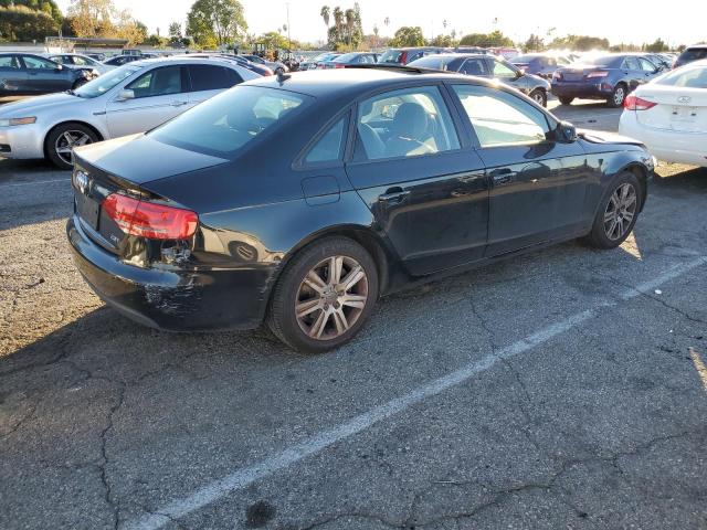 Photo 2 VIN: WAUAFAFL2BN008596 - AUDI A4 