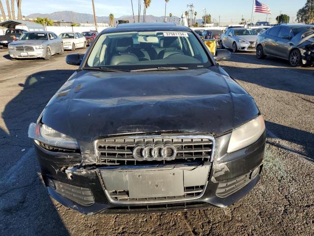 Photo 4 VIN: WAUAFAFL2BN008596 - AUDI A4 