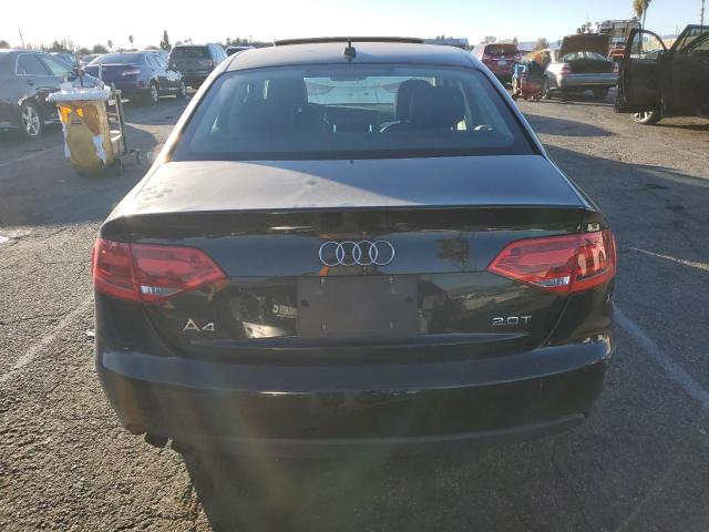 Photo 5 VIN: WAUAFAFL2BN008596 - AUDI A4 