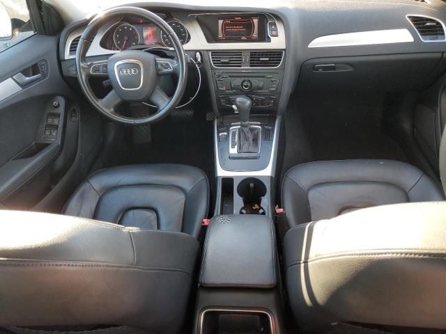 Photo 7 VIN: WAUAFAFL2BN008596 - AUDI A4 