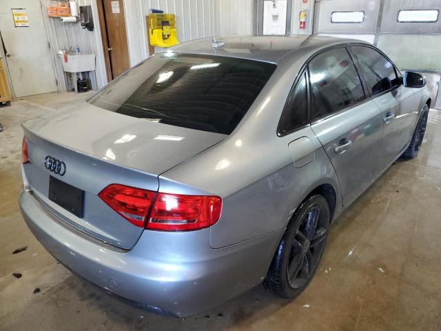 Photo 3 VIN: WAUAFAFL2BN013880 - AUDI A4 PREMIUM 