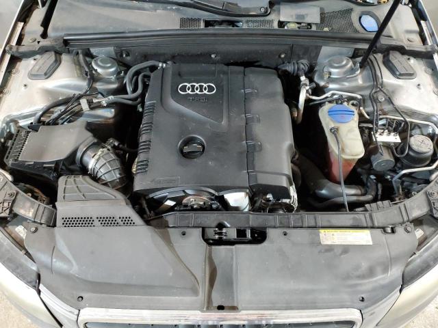 Photo 6 VIN: WAUAFAFL2BN013880 - AUDI A4 PREMIUM 