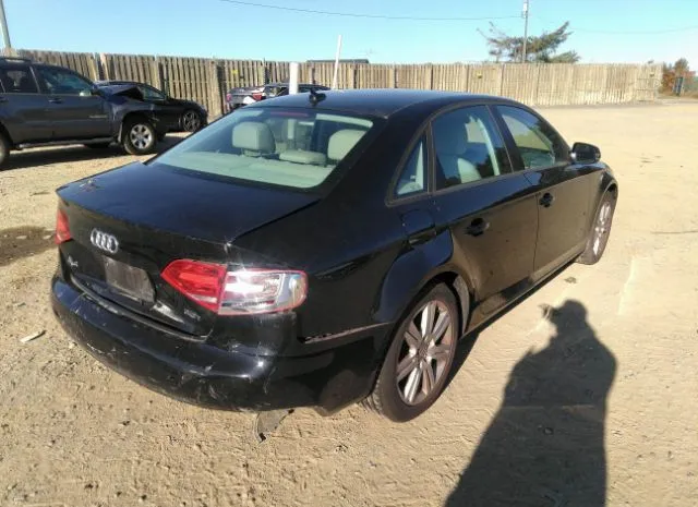 Photo 3 VIN: WAUAFAFL2BN020425 - AUDI A4 