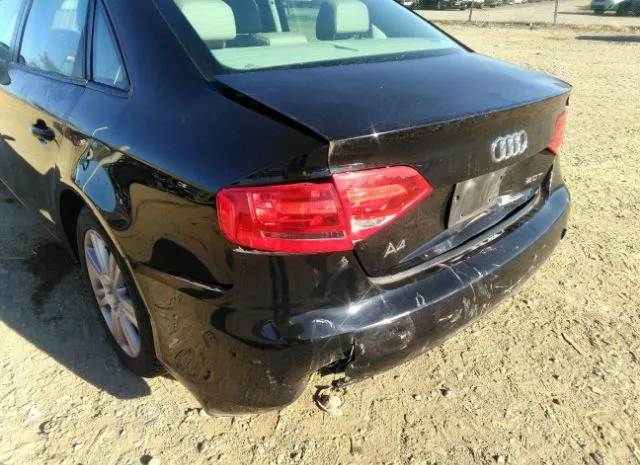 Photo 5 VIN: WAUAFAFL2BN020425 - AUDI A4 