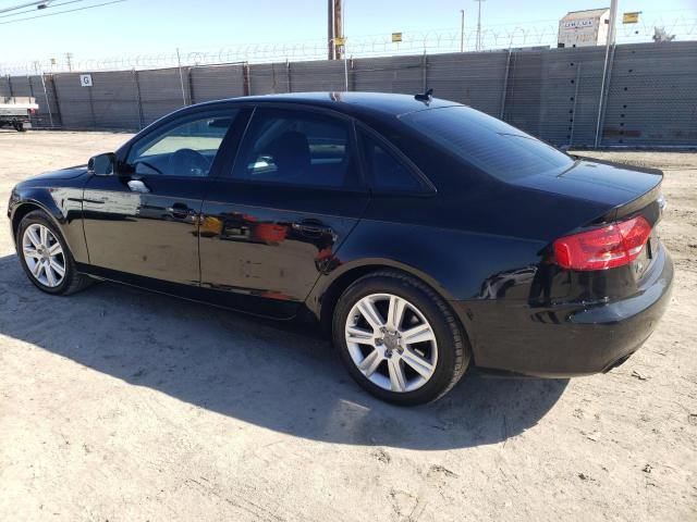 Photo 1 VIN: WAUAFAFL2BN029934 - AUDI A4 PREMIUM 