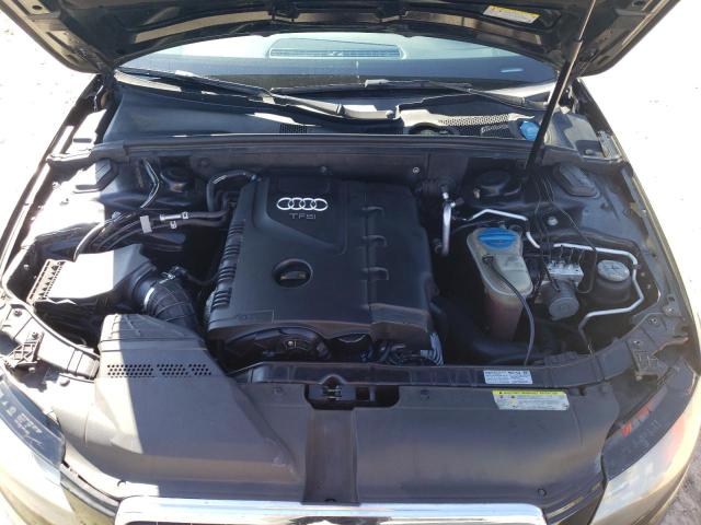 Photo 10 VIN: WAUAFAFL2BN029934 - AUDI A4 PREMIUM 