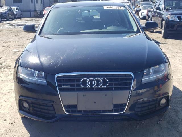 Photo 4 VIN: WAUAFAFL2BN029934 - AUDI A4 PREMIUM 